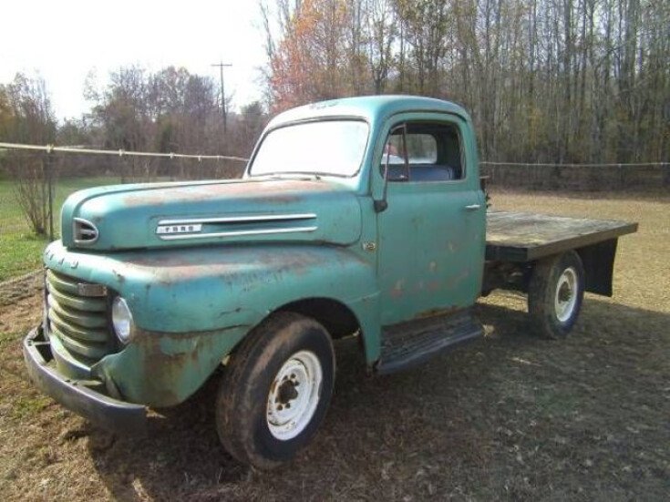 Thumbnail Photo undefined for 1948 Chevrolet Other Chevrolet Models